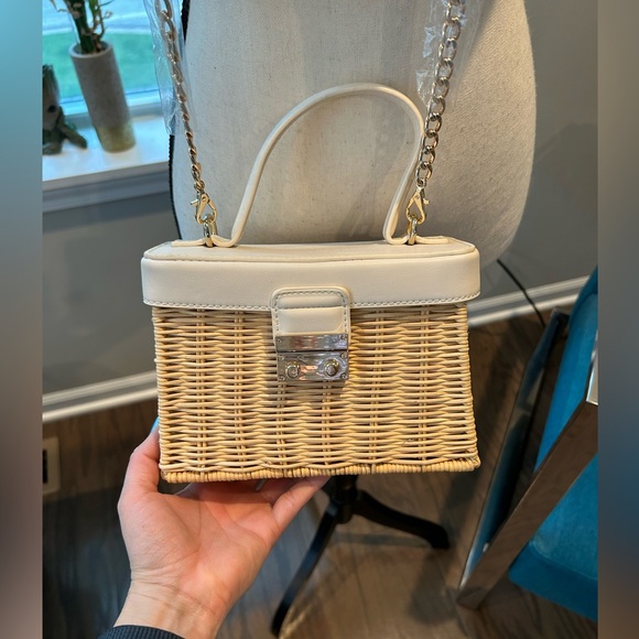 ✨Francesca (NWOT) Summer Bag✨ - Picture 2 of 8